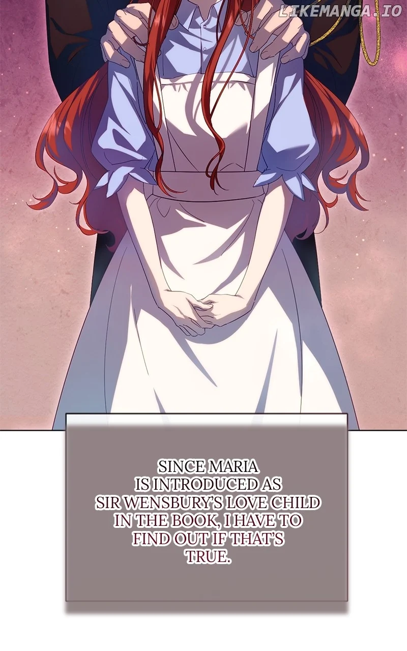 I’m a Villainess, but I Won’t Live Like One Chapter 3 388 ch 3 12