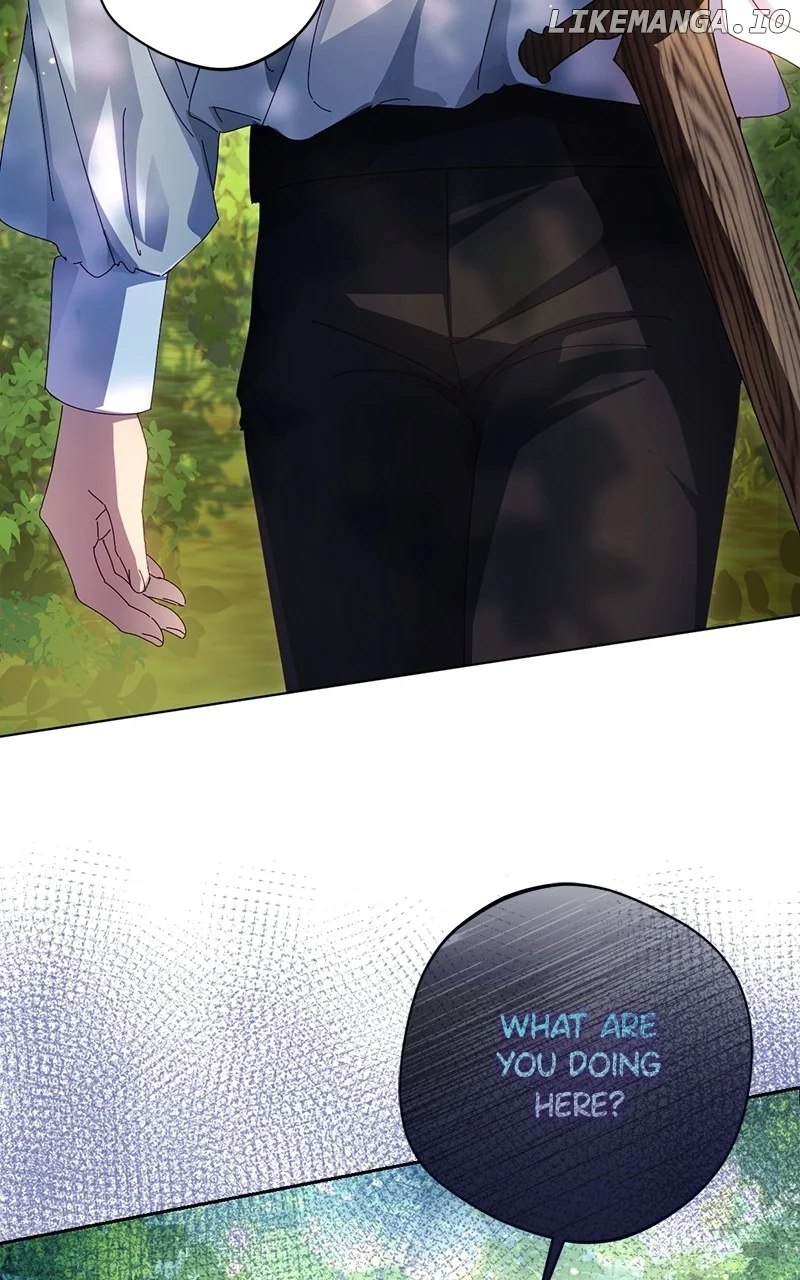 I’m a Villainess, but I Won’t Live Like One Chapter 3 497 ch 3 121