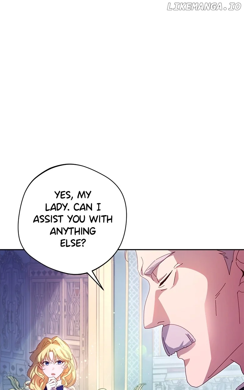 I’m a Villainess, but I Won’t Live Like One Chapter 3 389 ch 3 13