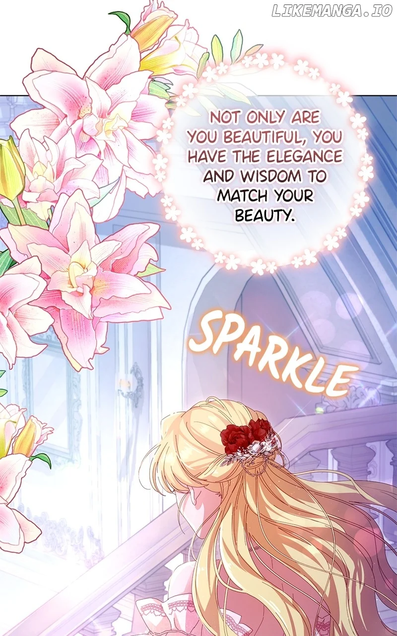 I’m a Villainess, but I Won’t Live Like One Chapter 3 393 ch 3 17