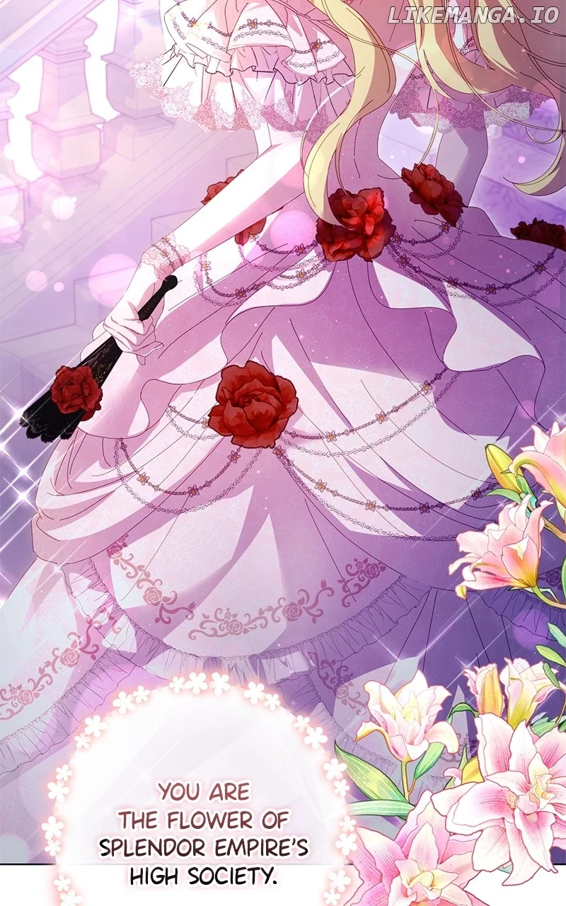 I’m a Villainess, but I Won’t Live Like One Chapter 3 394 ch 3 18