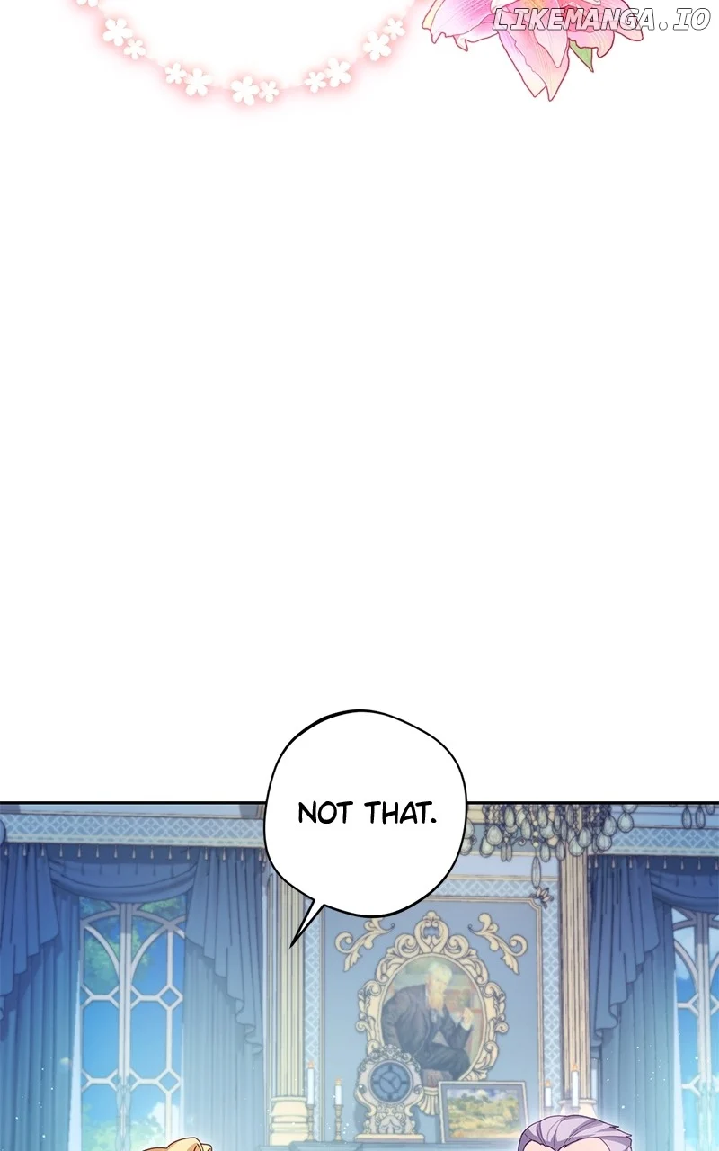 I’m a Villainess, but I Won’t Live Like One Chapter 3 395 ch 3 19