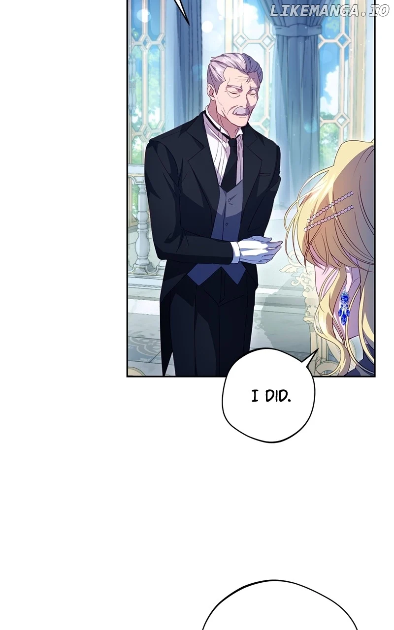 I’m a Villainess, but I Won’t Live Like One Chapter 3 378 ch 3 2