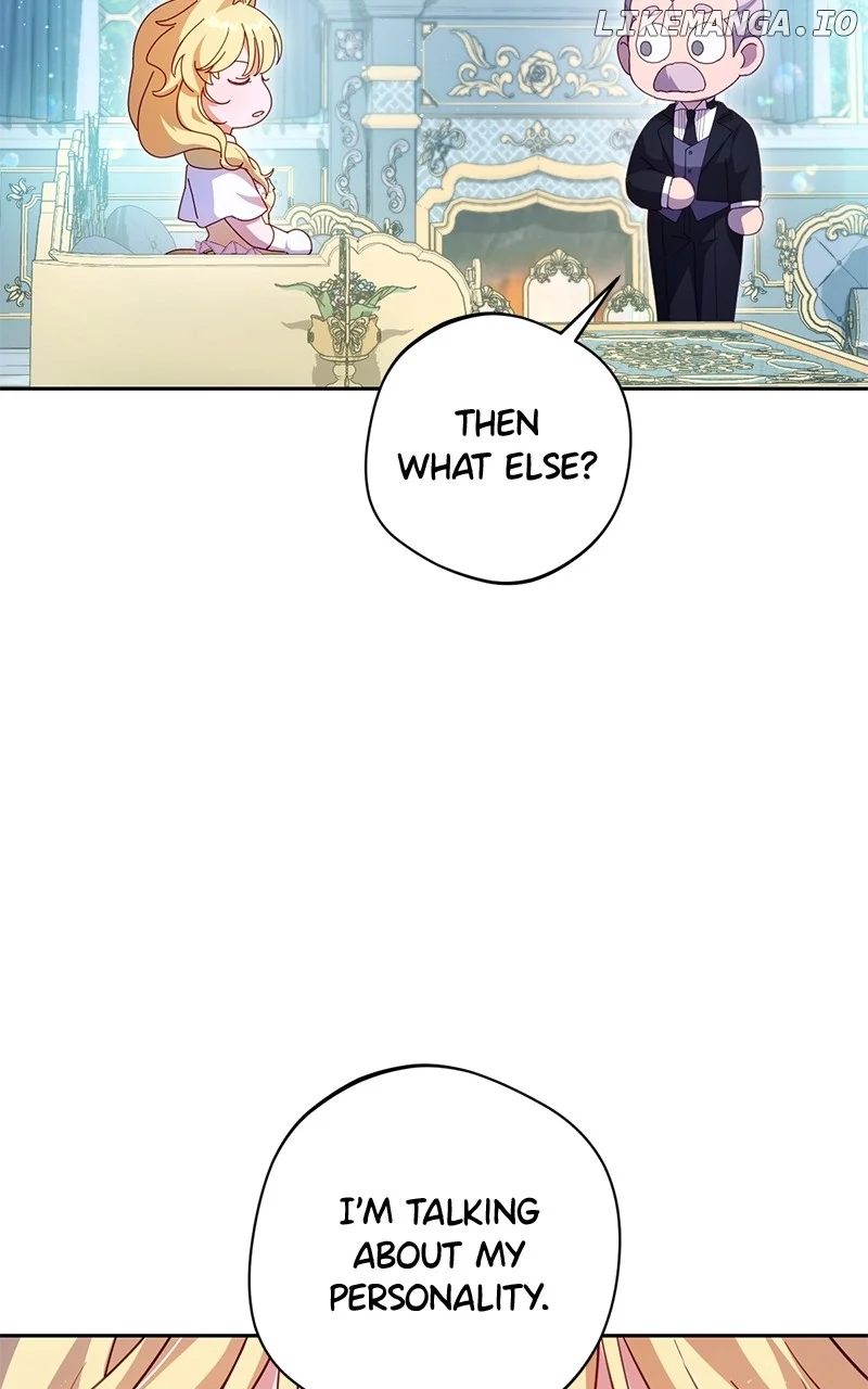 I’m a Villainess, but I Won’t Live Like One Chapter 3 396 ch 3 20