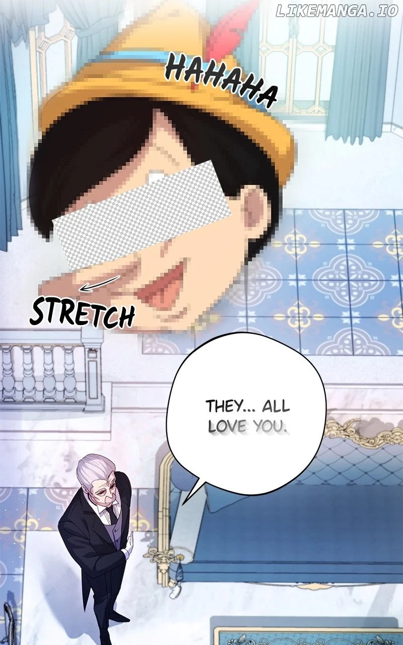 I’m a Villainess, but I Won’t Live Like One Chapter 3 399 ch 3 23