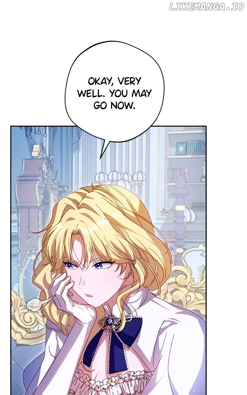 I’m a Villainess, but I Won’t Live Like One Chapter 3 401 ch 3 25