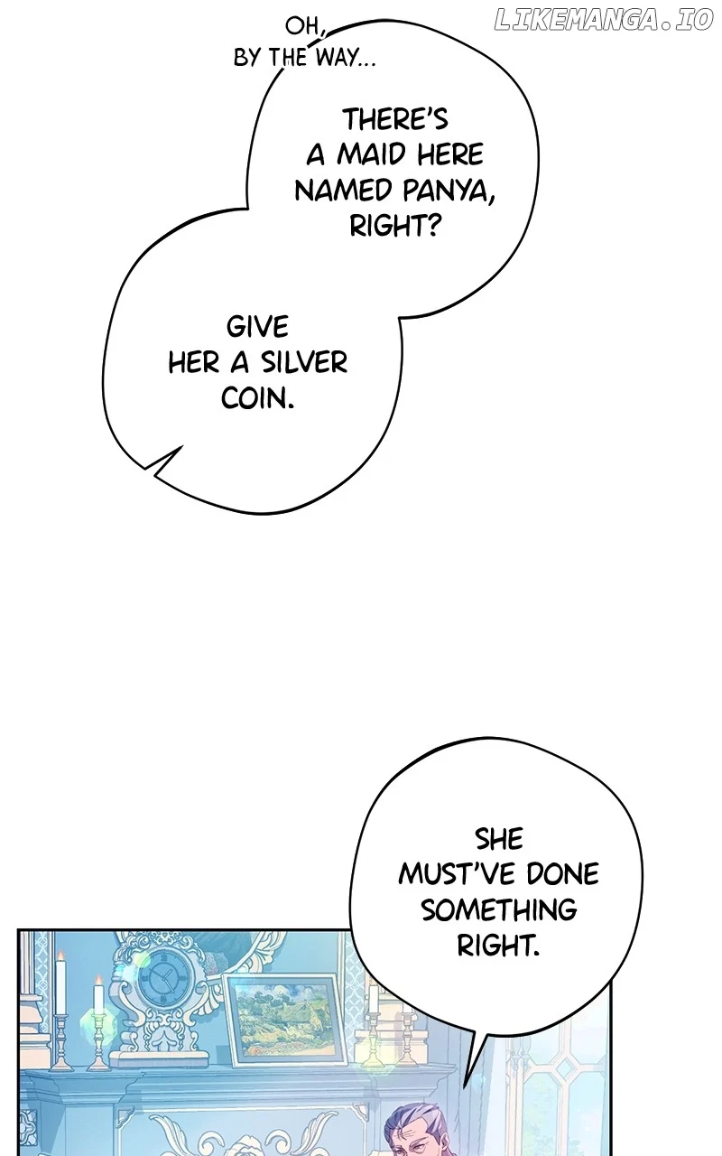 I’m a Villainess, but I Won’t Live Like One Chapter 3 403 ch 3 27