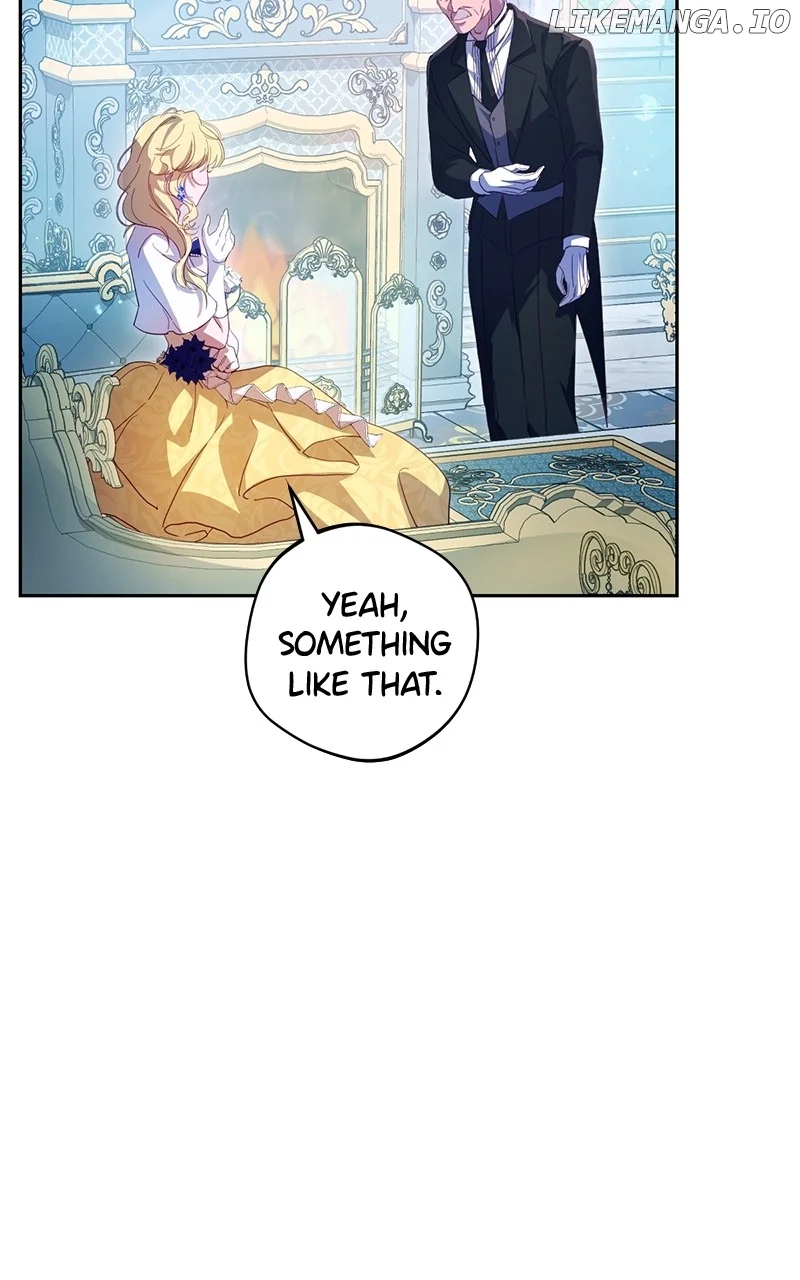 I’m a Villainess, but I Won’t Live Like One Chapter 3 404 ch 3 28