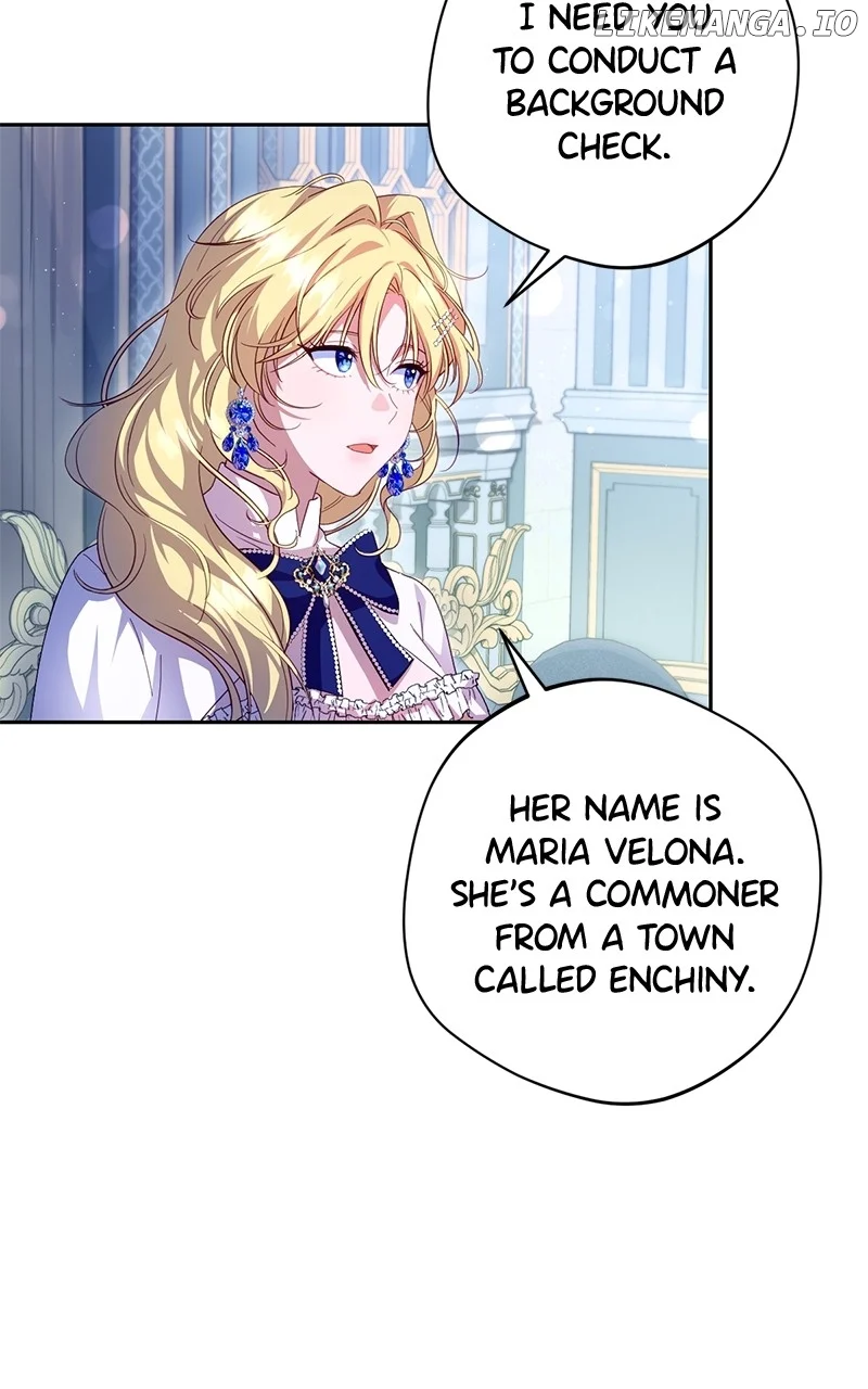 I’m a Villainess, but I Won’t Live Like One Chapter 3 379 ch 3 3