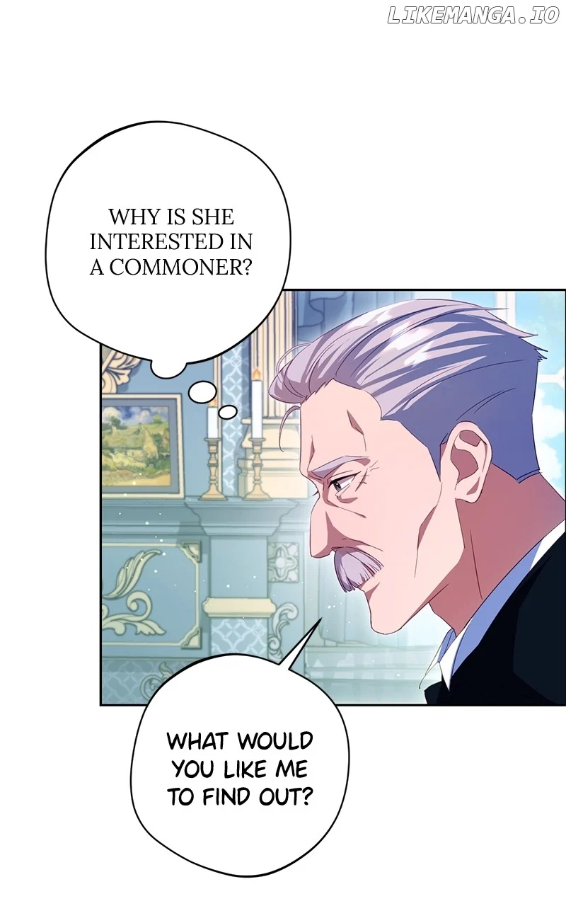 I’m a Villainess, but I Won’t Live Like One Chapter 3 380 ch 3 4