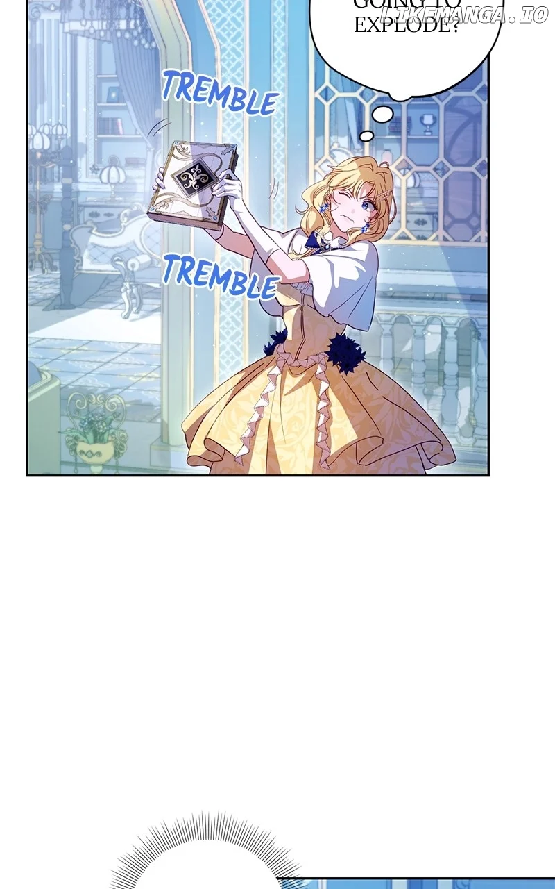 I’m a Villainess, but I Won’t Live Like One Chapter 3 417 ch 3 41