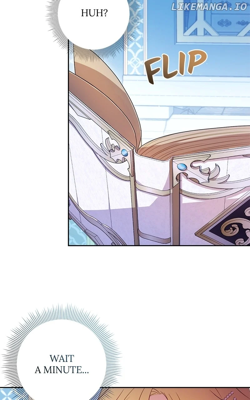 I’m a Villainess, but I Won’t Live Like One Chapter 3 418 ch 3 42