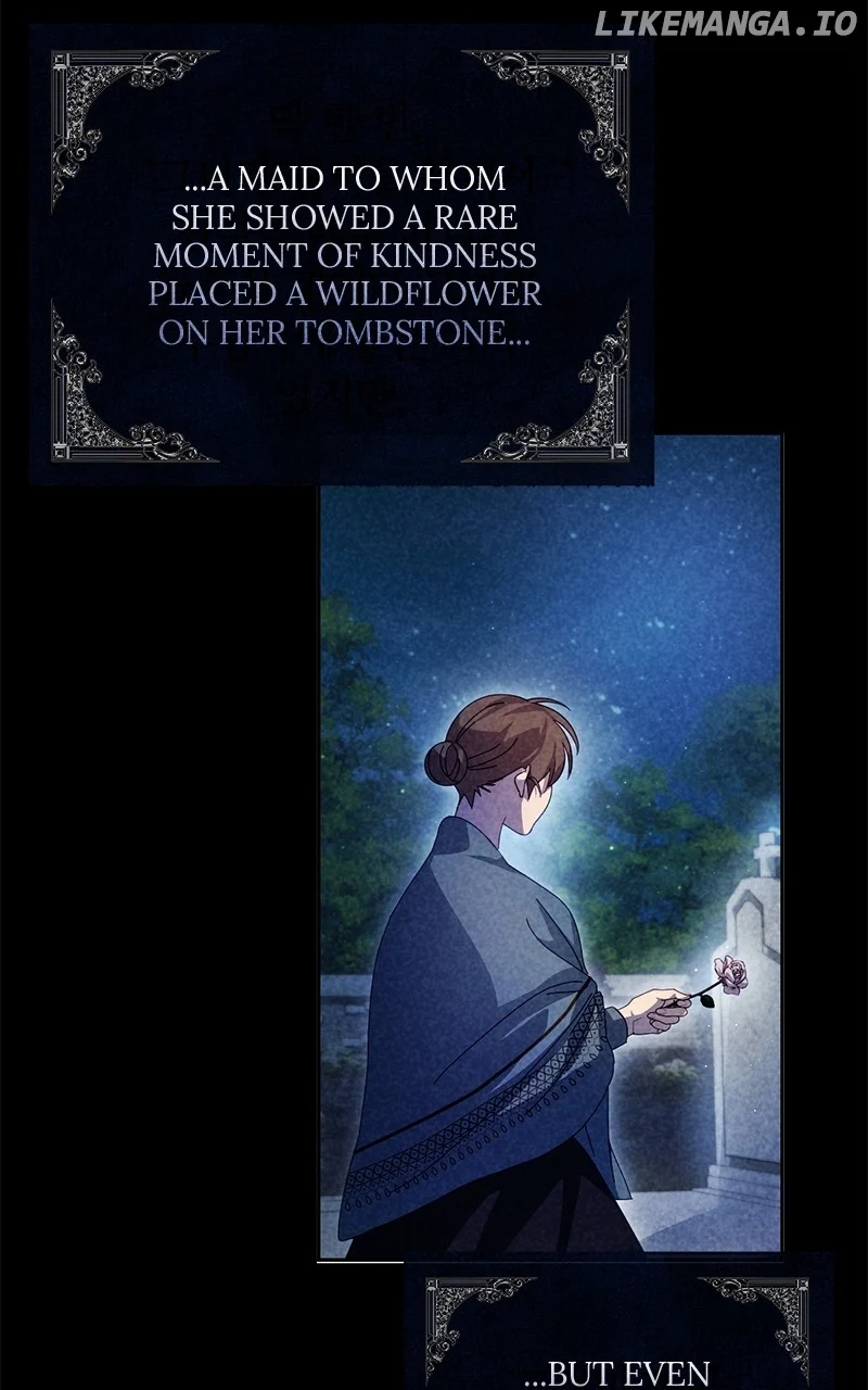 I’m a Villainess, but I Won’t Live Like One Chapter 3 426 ch 3 50