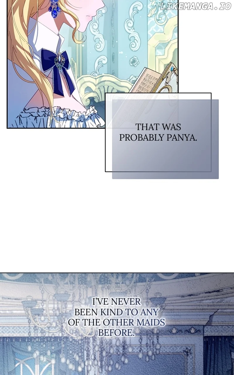 I’m a Villainess, but I Won’t Live Like One Chapter 3 429 ch 3 53