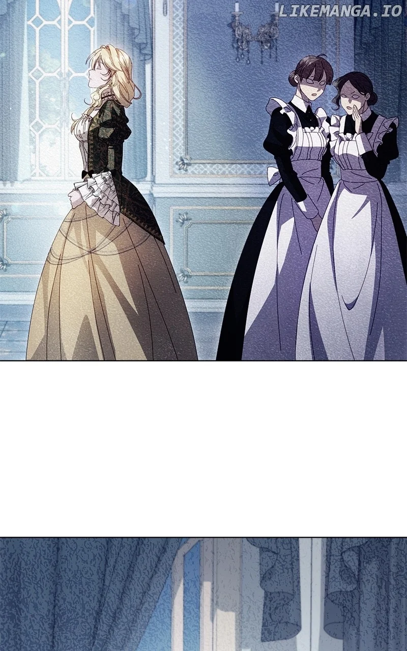 I’m a Villainess, but I Won’t Live Like One Chapter 3 430 ch 3 54