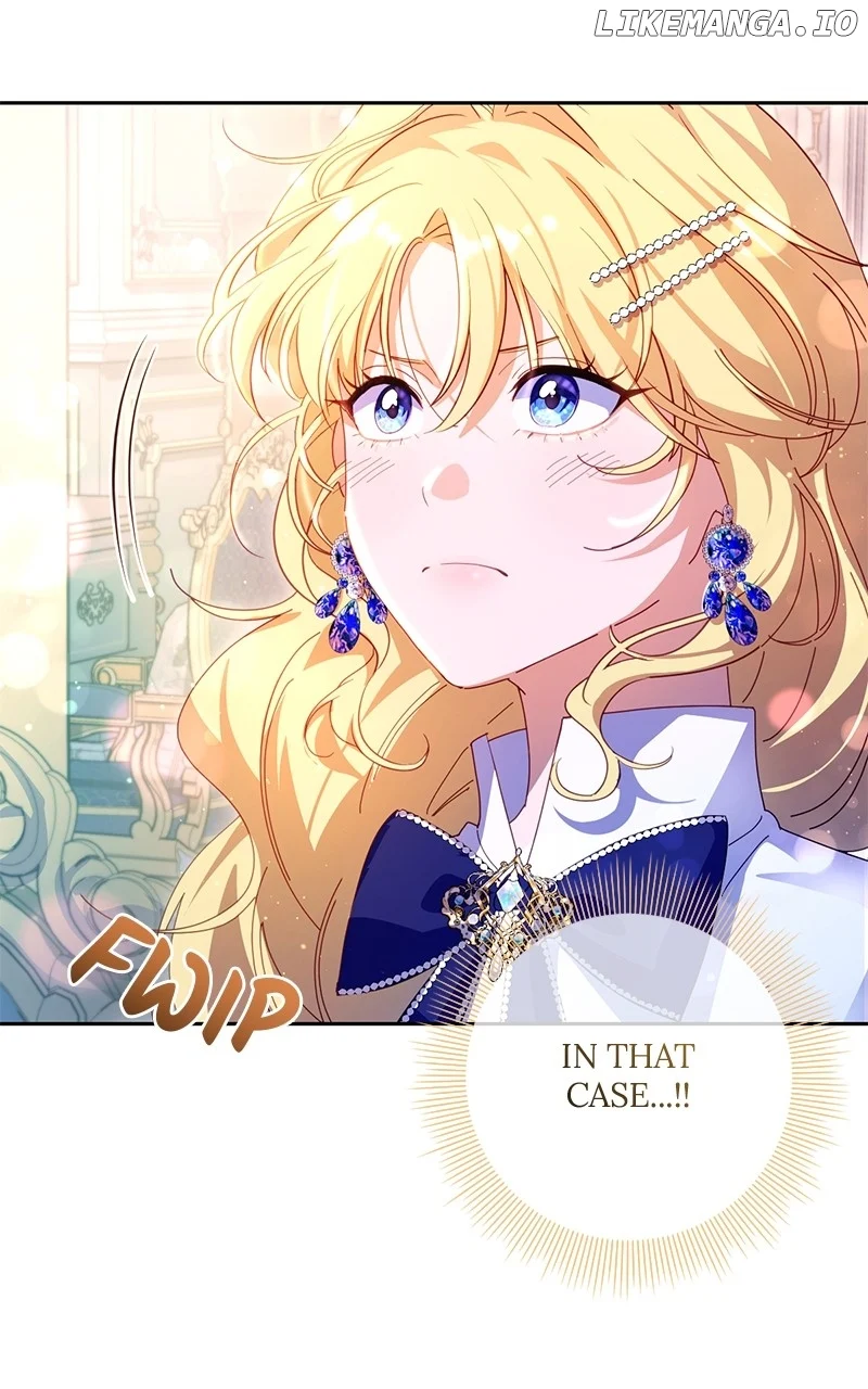 I’m a Villainess, but I Won’t Live Like One Chapter 3 435 ch 3 59