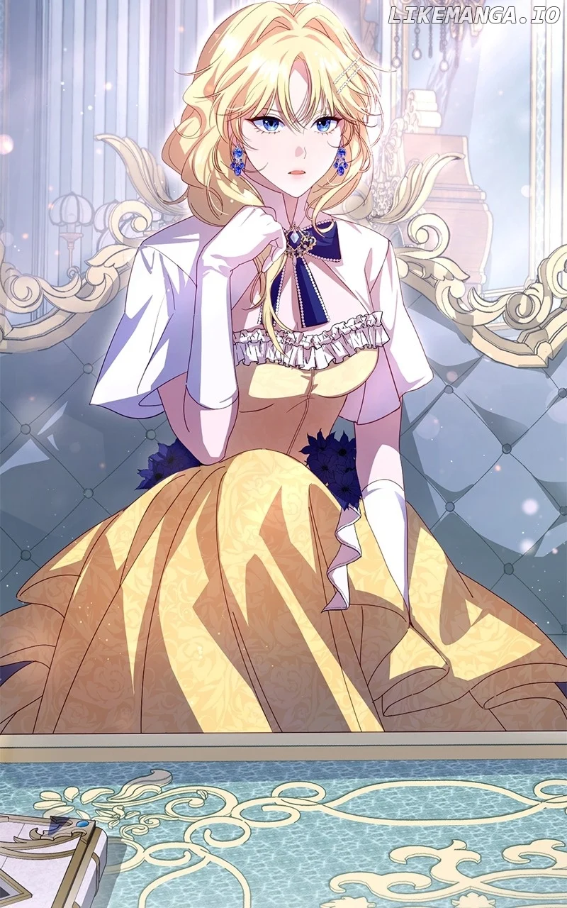 I’m a Villainess, but I Won’t Live Like One Chapter 3 382 ch 3 6