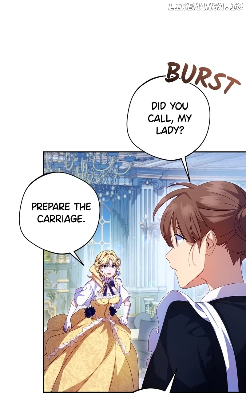 I’m a Villainess, but I Won’t Live Like One Chapter 3 437 ch 3 61