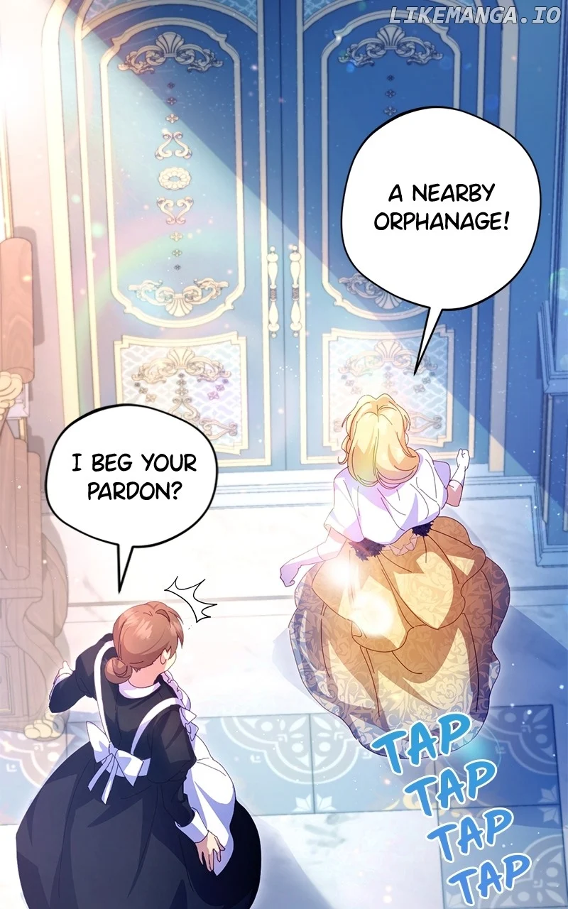 I’m a Villainess, but I Won’t Live Like One Chapter 3 439 ch 3 63