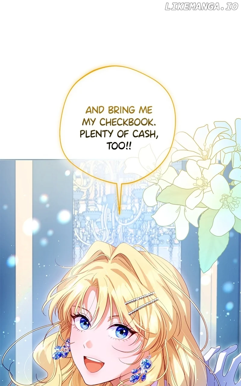 I’m a Villainess, but I Won’t Live Like One Chapter 3 441 ch 3 65