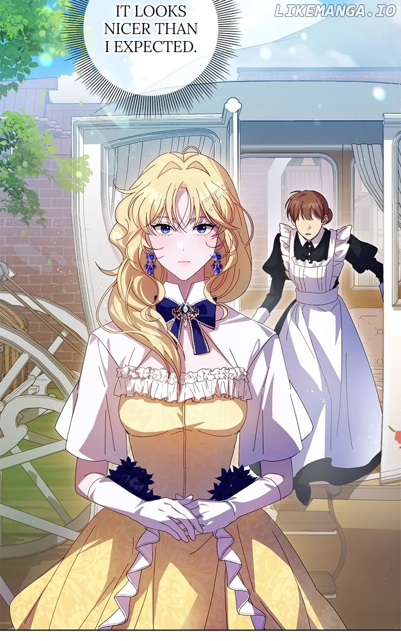 I’m a Villainess, but I Won’t Live Like One Chapter 3 446 ch 3 70