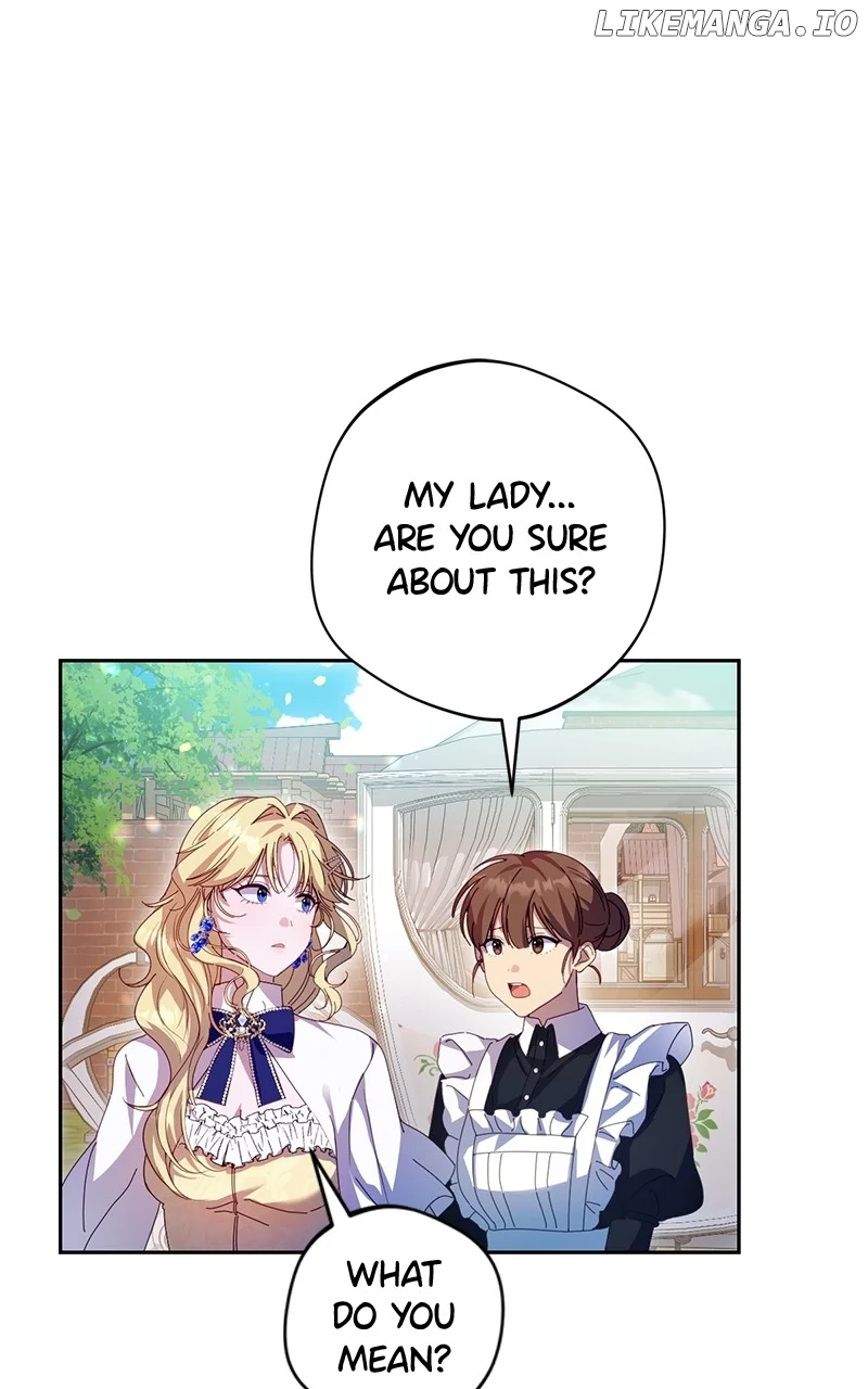 I’m a Villainess, but I Won’t Live Like One Chapter 3 447 ch 3 71