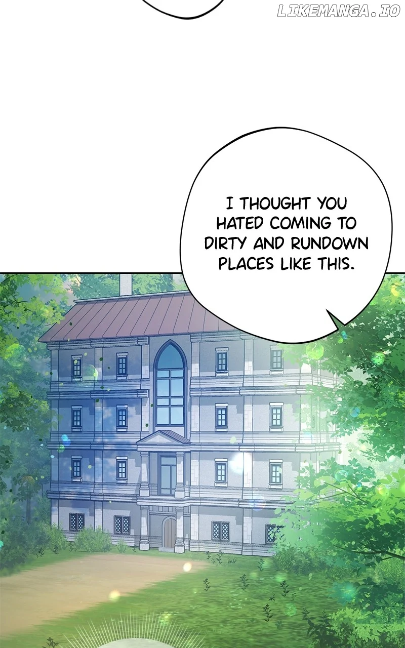 I’m a Villainess, but I Won’t Live Like One Chapter 3 448 ch 3 72