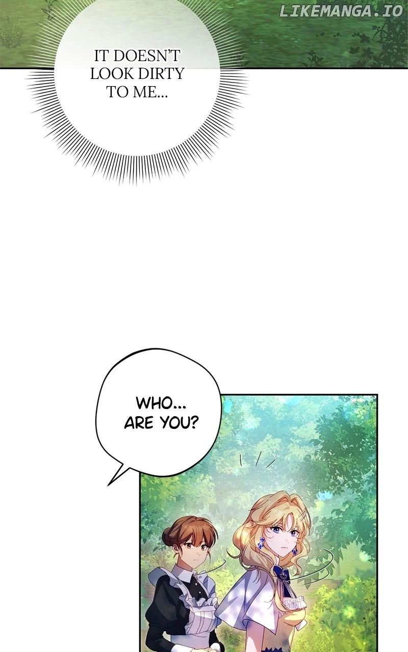 I’m a Villainess, but I Won’t Live Like One Chapter 3 449 ch 3 73