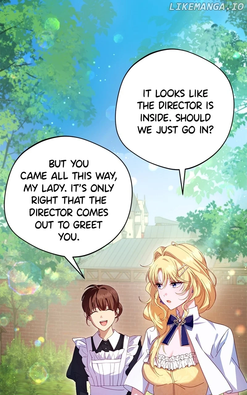 I’m a Villainess, but I Won’t Live Like One Chapter 3 455 ch 3 79