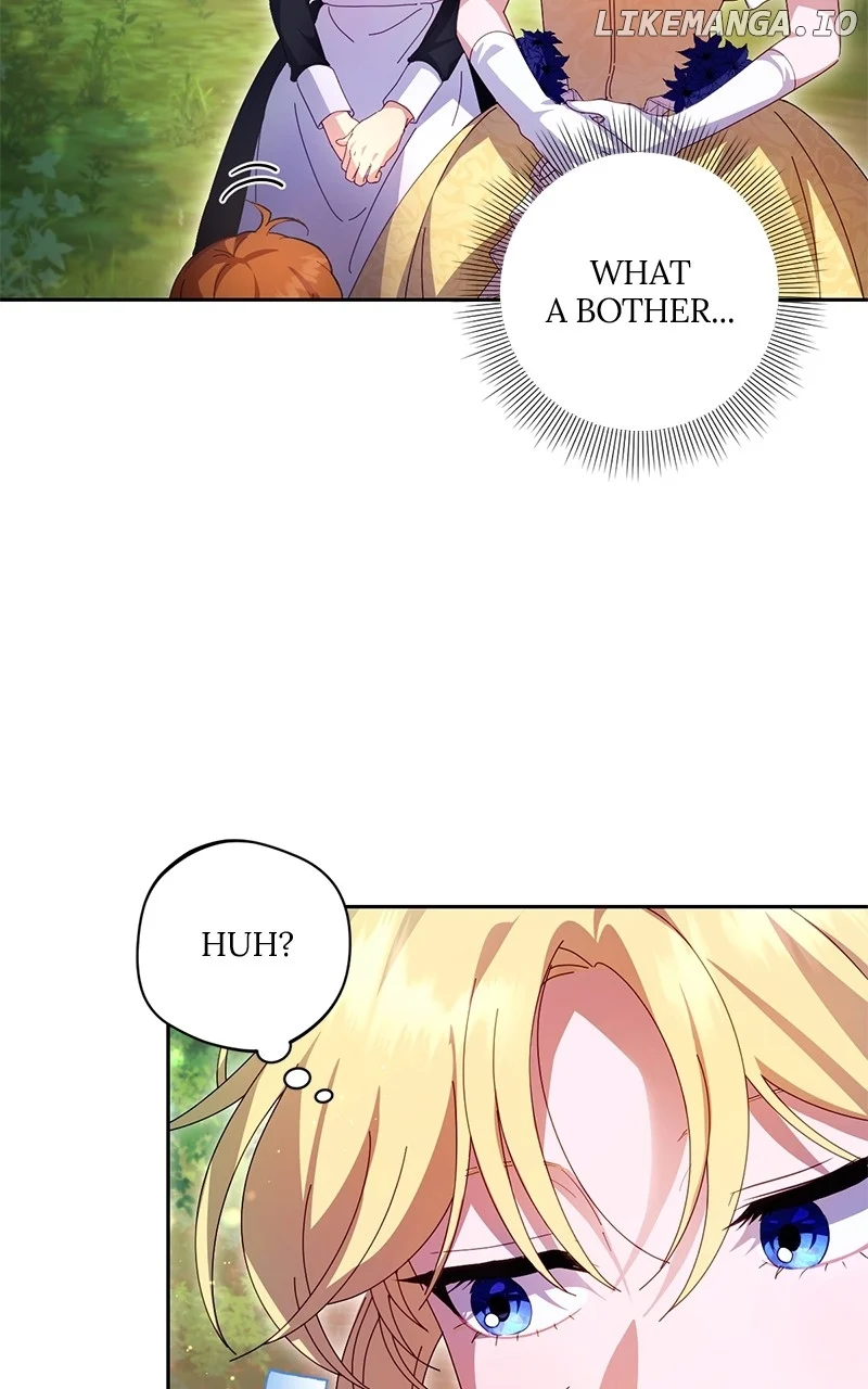 I’m a Villainess, but I Won’t Live Like One Chapter 3 456 ch 3 80