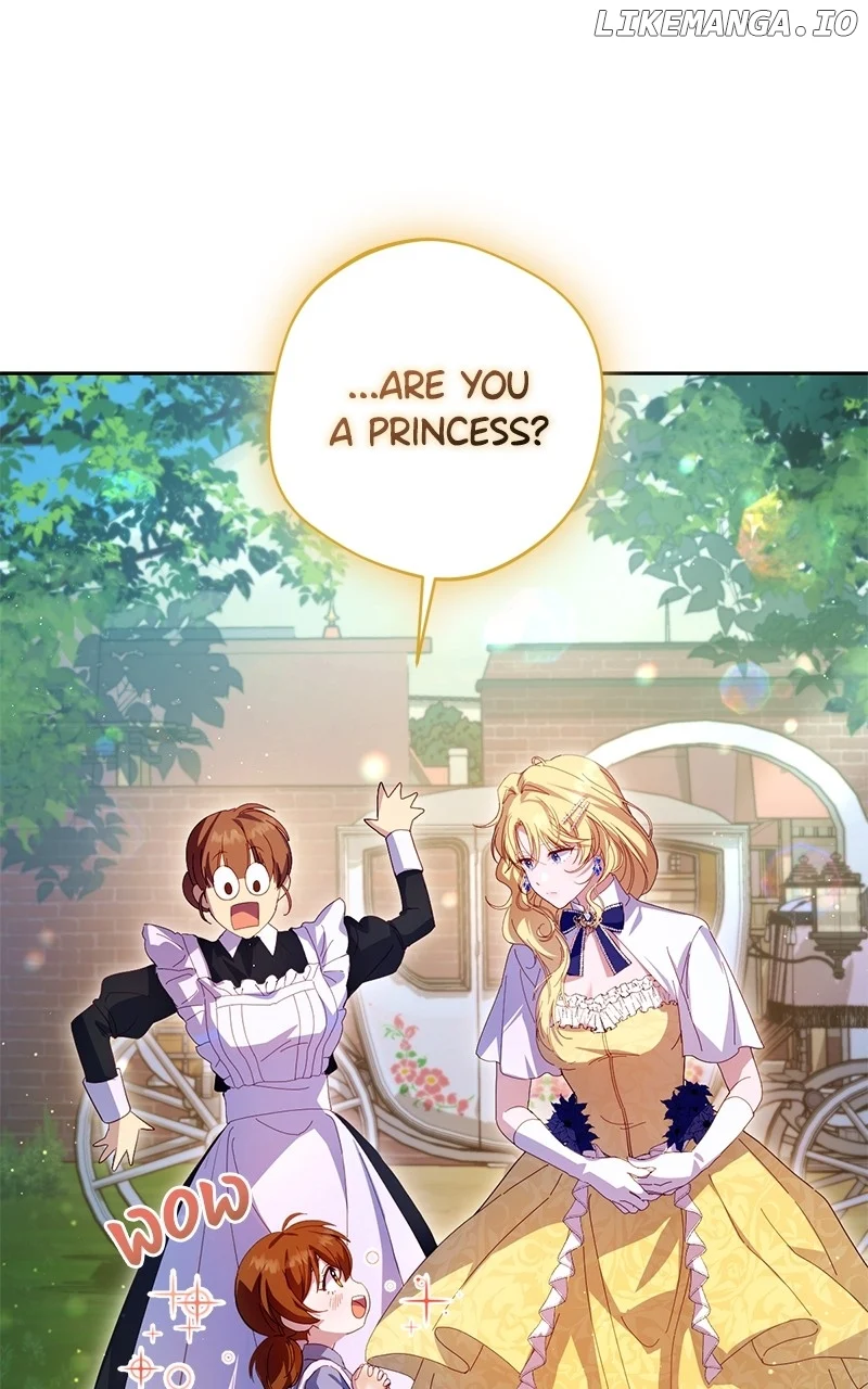 I’m a Villainess, but I Won’t Live Like One Chapter 3 460 ch 3 84