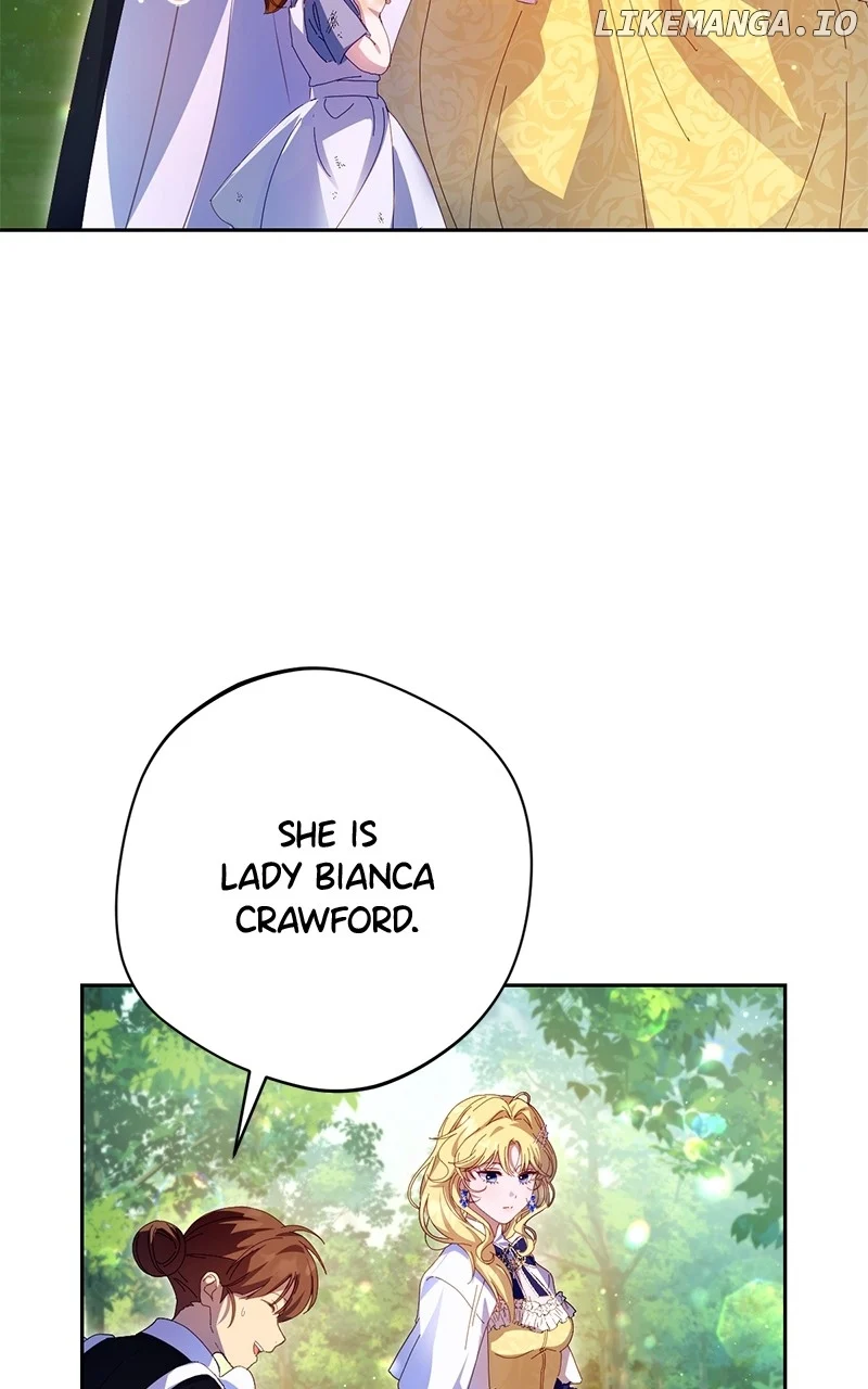 I’m a Villainess, but I Won’t Live Like One Chapter 3 461 ch 3 85