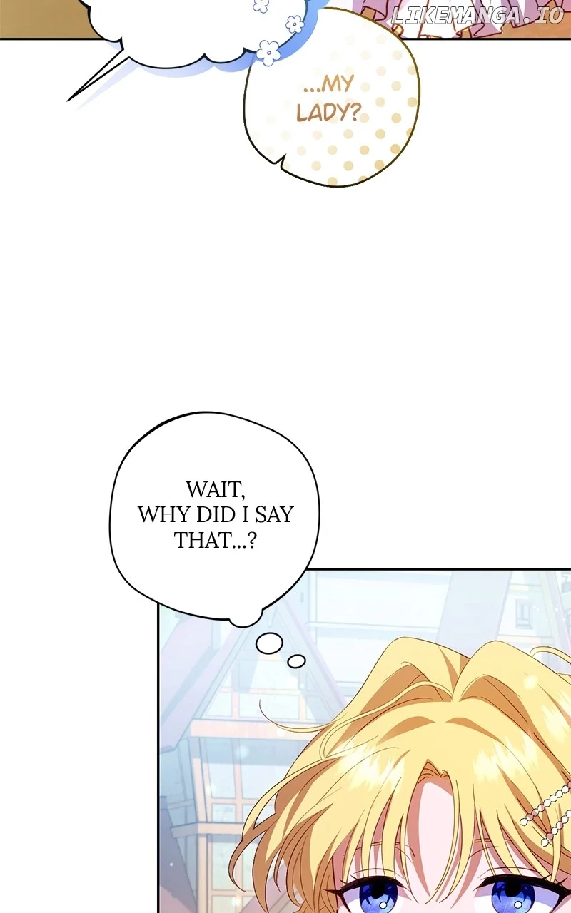 I’m a Villainess, but I Won’t Live Like One Chapter 3 465 ch 3 89