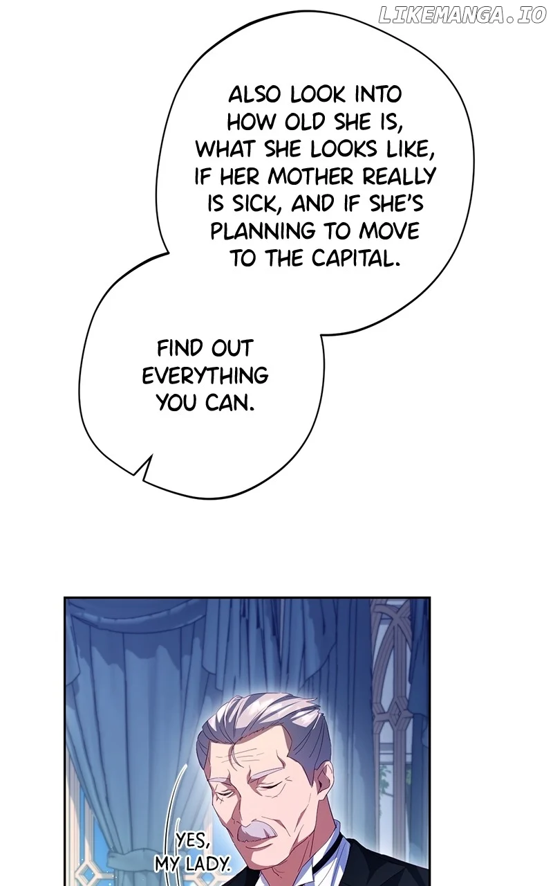 I’m a Villainess, but I Won’t Live Like One Chapter 3 385 ch 3 9