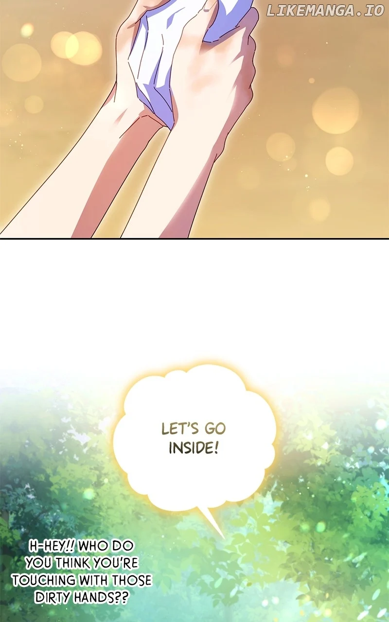 I’m a Villainess, but I Won’t Live Like One Chapter 3 467 ch 3 91