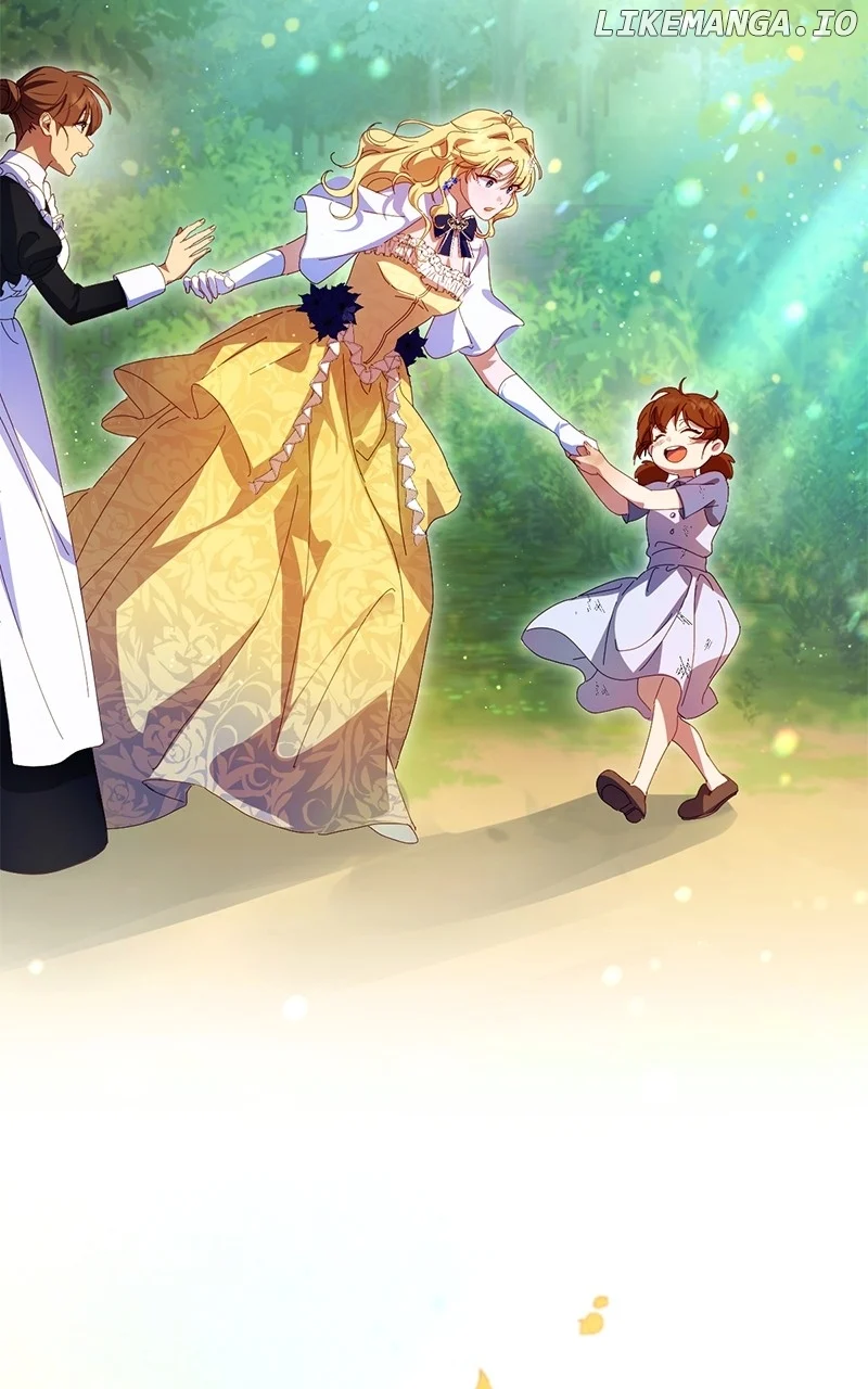 I’m a Villainess, but I Won’t Live Like One Chapter 3 468 ch 3 92