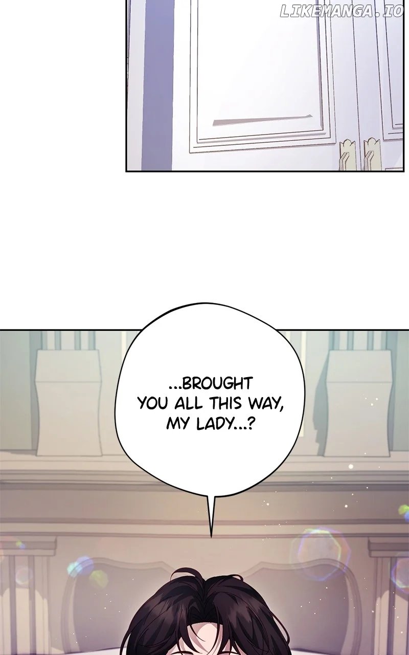 I’m a Villainess, but I Won’t Live Like One Chapter 3 473 ch 3 97