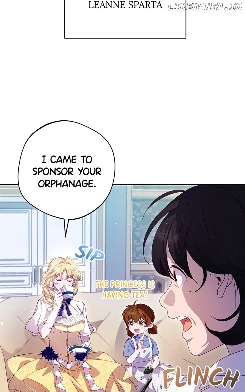 I’m a Villainess, but I Won’t Live Like One Chapter 3 475 ch 3 99