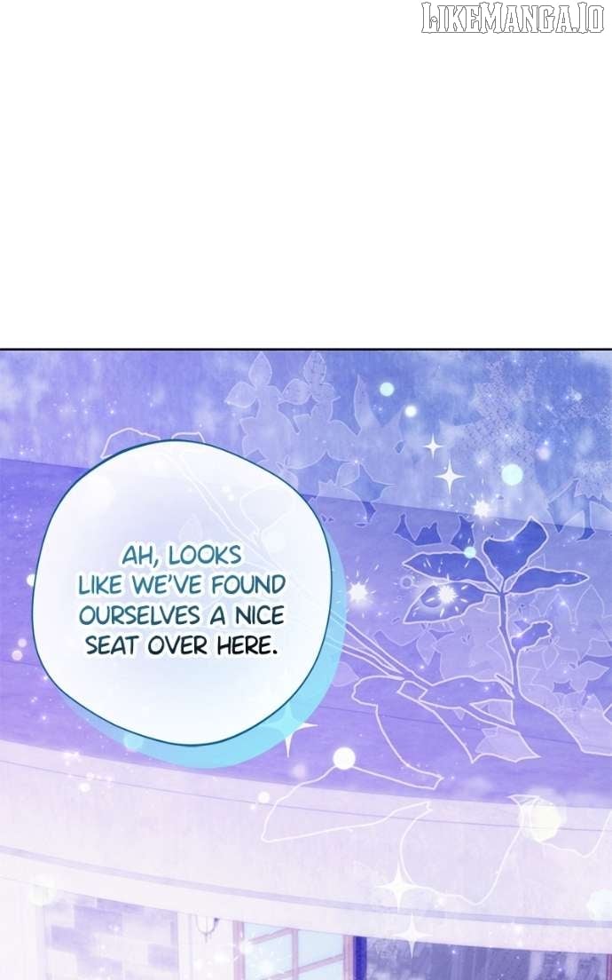 I’m a Villainess, but I Won’t Live Like One Chapter 30 385 003