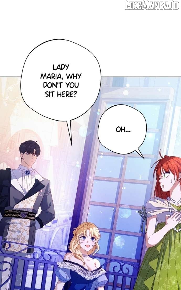 I’m a Villainess, but I Won’t Live Like One Chapter 30 387 005