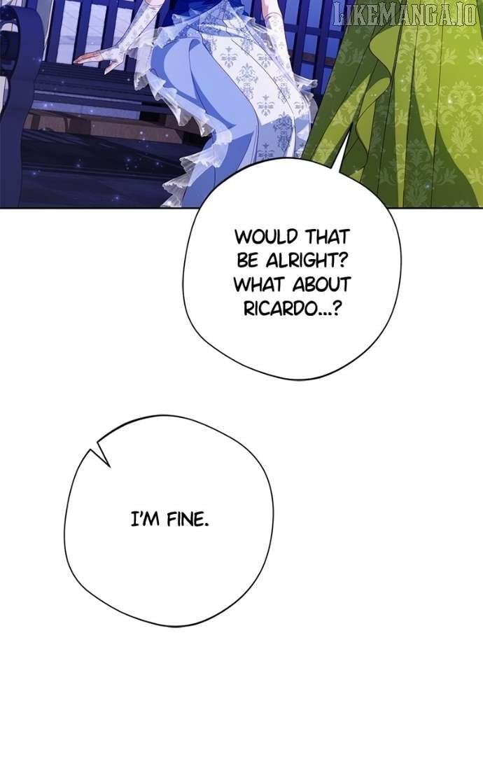 I’m a Villainess, but I Won’t Live Like One Chapter 30 388 006