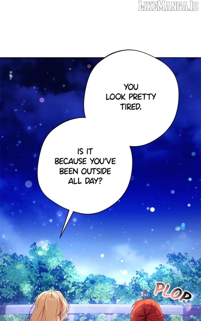 I’m a Villainess, but I Won’t Live Like One Chapter 30 389 007