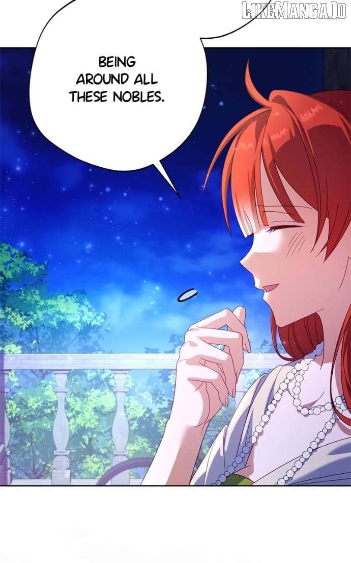 I’m a Villainess, but I Won’t Live Like One Chapter 30 391 009