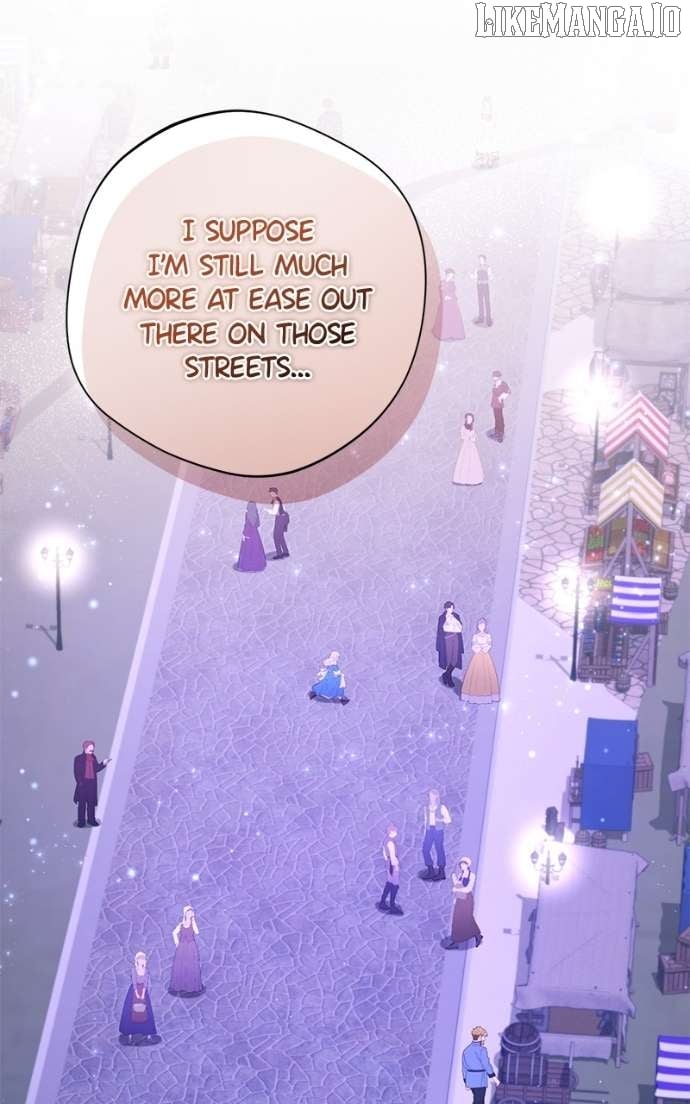 I’m a Villainess, but I Won’t Live Like One Chapter 30 392 010