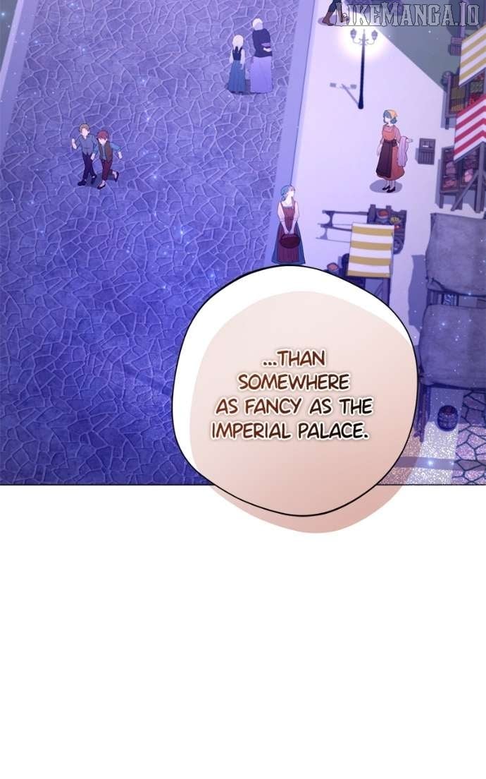 I’m a Villainess, but I Won’t Live Like One Chapter 30 393 011