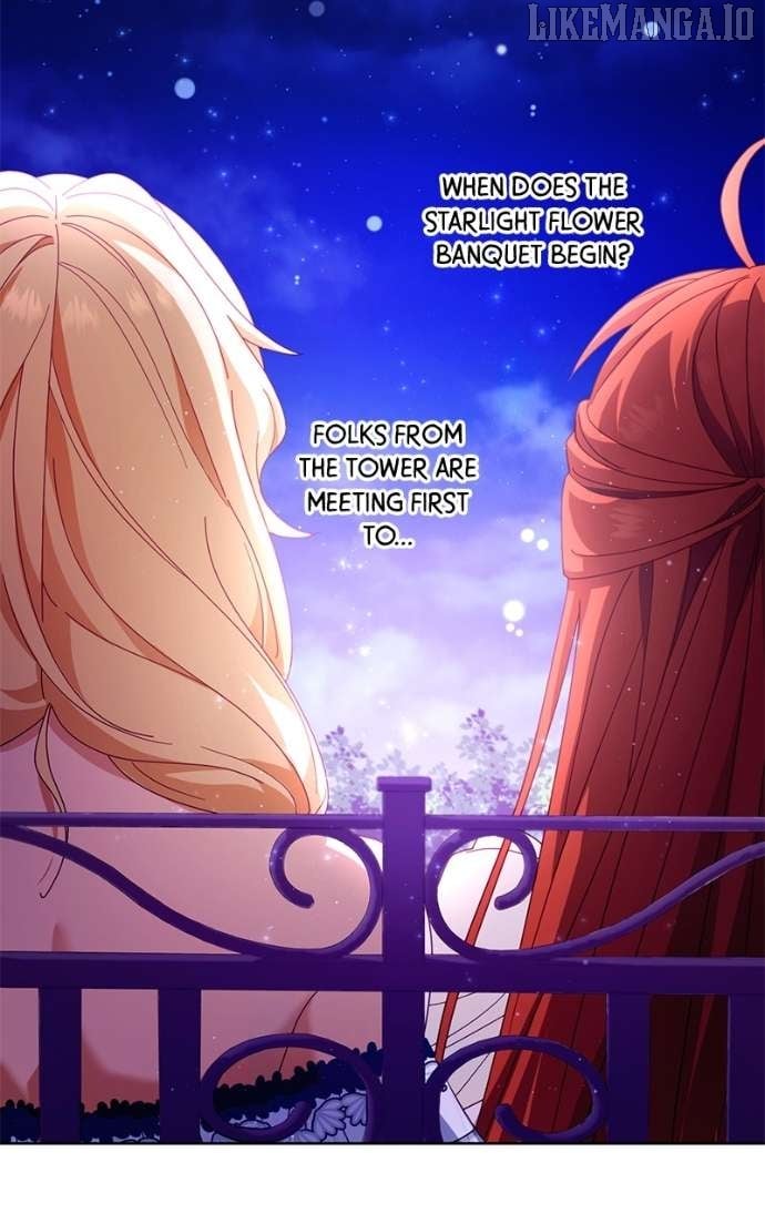 I’m a Villainess, but I Won’t Live Like One Chapter 30 396 014