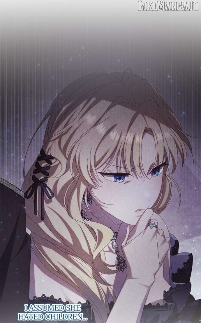 I’m a Villainess, but I Won’t Live Like One Chapter 30 403 021