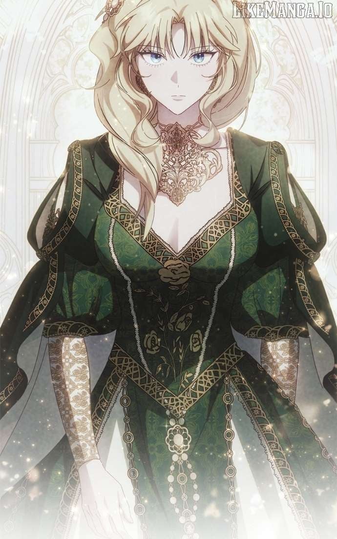 I’m a Villainess, but I Won’t Live Like One Chapter 30 407 025