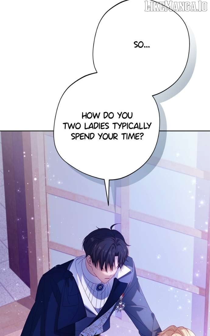 I’m a Villainess, but I Won’t Live Like One Chapter 30 409 027