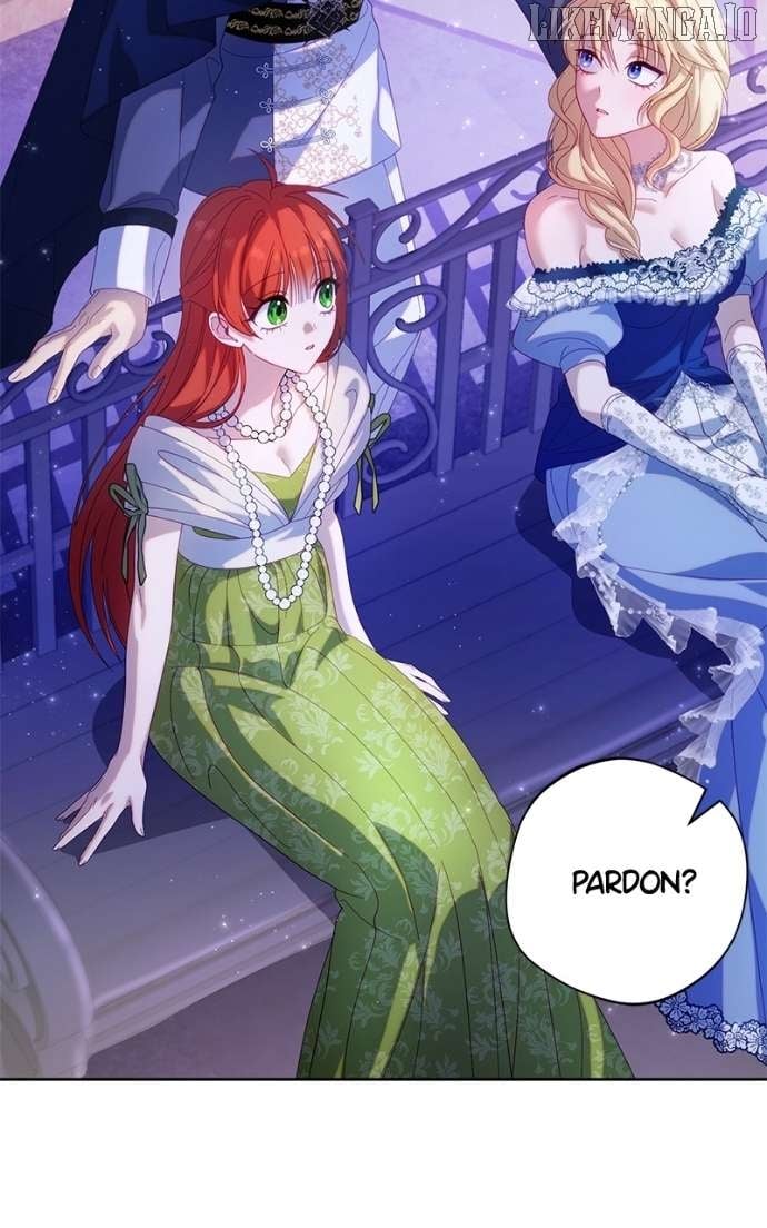 I’m a Villainess, but I Won’t Live Like One Chapter 30 410 028